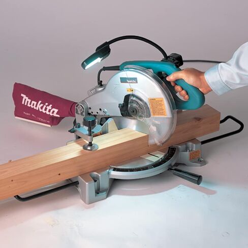 Makita LS1040 10" Compound Miter Saw in Saudi Arabia