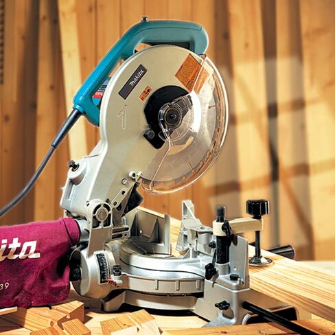 Makita LS1040 10" Compound Miter Saw in Saudi Arabia