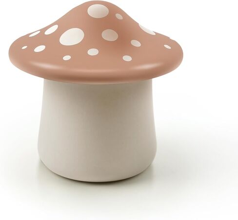 فريد فوراج، تخزين زبدة الفطر in Kuwait