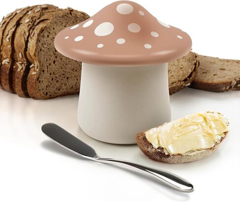 فريد فوراج، تخزين زبدة الفطر in Kuwait