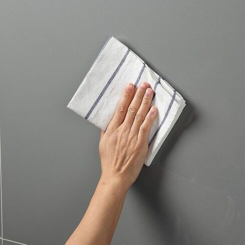 iHave Replacement Adhesive Strip for 4 Cups Toothbrush Holder Wall Mounted, 1 PCS in Kuwait