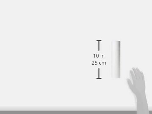 فلاتر بديلة WHOLE HOUSE FP بريميوم من شركة wts عبوة من 5 قطع in Kuwait
