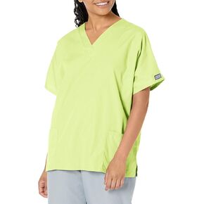 Cherokee Women's Promo V Neck Scrubs Shirt
