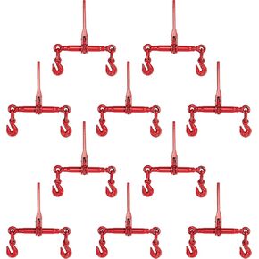 US Cargo Control Ratchet Load Binder for 1/4" Grade 70 Chain (Working Load Limit: 3,150lb) in Kuwait