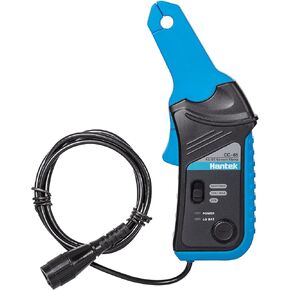 Hantek CC65 التيار المتناوب/تيار مستمر مشبك التيار 1mV/10mA 65A لذبذبات عرض النطاق الترددي 20 كيلو هرتز مع موصل BNC (CC65) in Kuwait