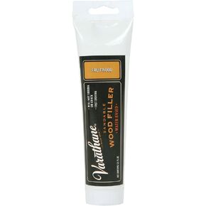 Rust-Oleum Varathane 215214 Wood Filler, 3.5 fl.oz, Dark Walnut in Saudi Arabia