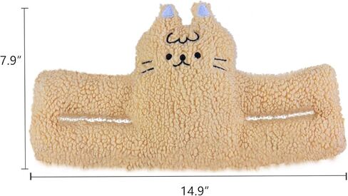 Elehouse Decorative Door Stopper, Cute Cat Door Stop, Mount on The Door Keep Door Open for Your Dog or Cat Come and Go Freely, Anti Pinch Door Slam Stopper in Saudi Arabia