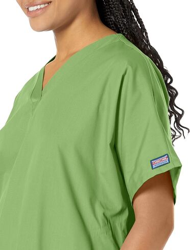 Cherokee Women's Promo V Neck Scrubs Shirt in Saudi Arabia