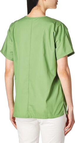 Cherokee Women's Promo V Neck Scrubs Shirt in Saudi Arabia
