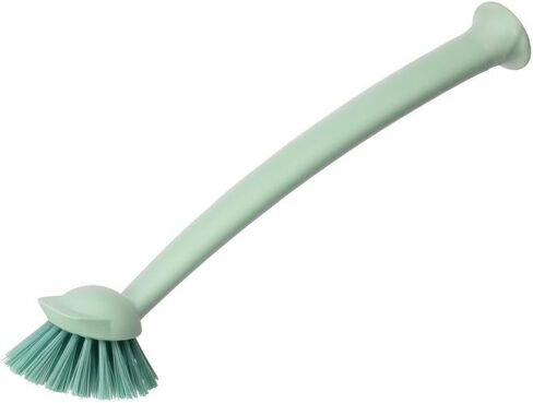 RINNIG Dish-washing brush green in Saudi Arabia