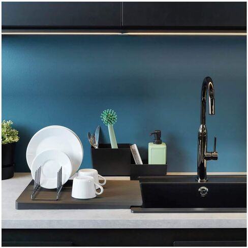 RINNIG Dish-washing brush green in Saudi Arabia