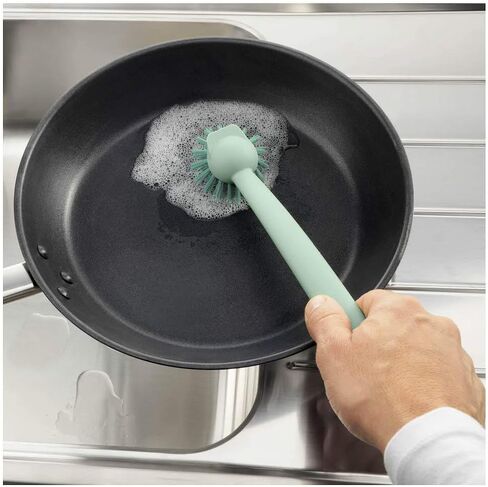 RINNIG Dish-washing brush green in Saudi Arabia