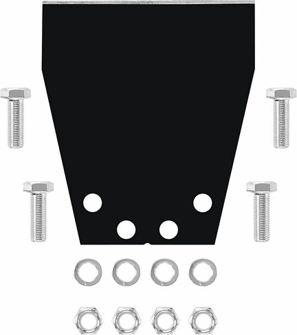 Bosch 1918RK SDS-max® Floor Scraper Replacement Kit in Saudi Arabia