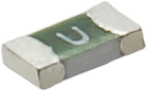 Fielect 10Pcs SMD Fuse One time 1206 SMD Fuse 72V 10A Surface Mount Chip for Com-Communications Overcurrent Protection in Saudi Arabia