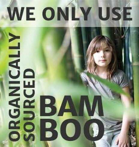Bambooee Paper Towel Replacement 30-Sheet Roll, As Seen on SharkTank, We plant a tree with everyroll sold in Saudi Arabia
