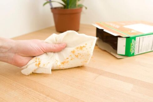 Bambooee Paper Towel Replacement 30-Sheet Roll, As Seen on SharkTank, We plant a tree with everyroll sold in Saudi Arabia