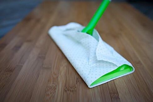 Bambooee Paper Towel Replacement 30-Sheet Roll, As Seen on SharkTank, We plant a tree with everyroll sold in Saudi Arabia