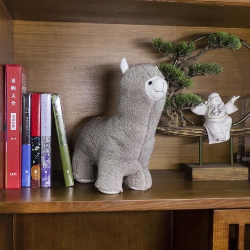 Animal Decorative Door Stopper,FALIDI Home and Office Decoration Book Stopper … (Khaki) in Kuwait