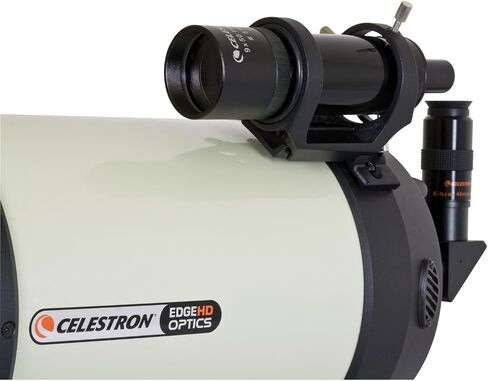 Celestron EdgeHD 925 9.25" Optical Tube Assembly 91040-XLT in Saudi Arabia