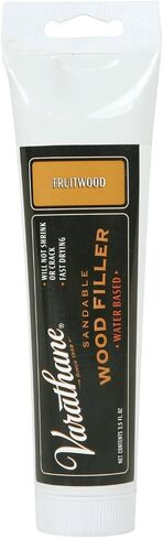 Rust-Oleum Varathane 215214 Wood Filler, 3.5 fl.oz, Dark Walnut in Kuwait