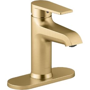 KOHLER 97060-4-2MB صنبور تحكم فردي، برونزي مصقول نابض بالحياة in Kuwait
