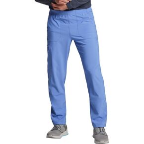 Dickies EDS Essentials Men & Women Scrubs Pant Natural Rise Tapered Leg DK019