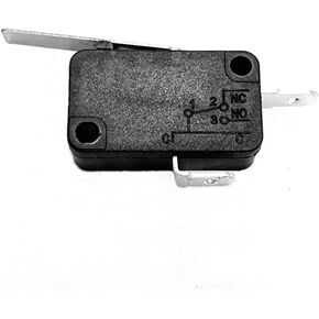 Micro Switch Snap Action Switch SPST NC 15A 250V for Honeywell V7-6C37E9-036 in Saudi Arabia