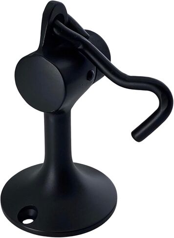 سي آر لورنس DL2521DU CRL حاجز باب للخدمة الشاقة يُثبت على الأرض باللون البرونزي الداكن مزود بخطاف وحامل in Kuwait