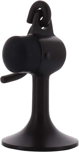 سي آر لورنس DL2521DU CRL حاجز باب للخدمة الشاقة يُثبت على الأرض باللون البرونزي الداكن مزود بخطاف وحامل in Kuwait