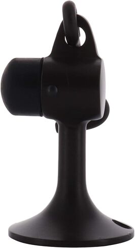 سي آر لورنس DL2521DU CRL حاجز باب للخدمة الشاقة يُثبت على الأرض باللون البرونزي الداكن مزود بخطاف وحامل in Kuwait