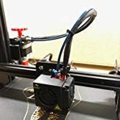 تركيبات هوائية أصلية من الفولاذ المقاوم للصدأ بجودة صناعية فيرست لير 8 × PC4-M10 + 8 × PC4-M6 لجميع طابعات Creality من Ender و CR in Kuwait