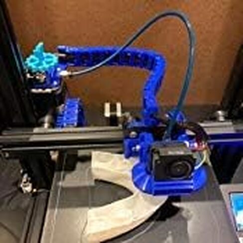 تركيبات هوائية أصلية من الفولاذ المقاوم للصدأ بجودة صناعية فيرست لير 8 × PC4-M10 + 8 × PC4-M6 لجميع طابعات Creality من Ender و CR in Kuwait