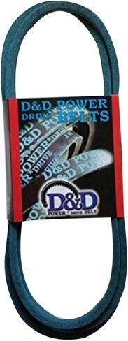 D&D PowerDrive 1751601 Troy BILT Kevlar Replacement Belt, 1 Band, Aramid in Saudi Arabia