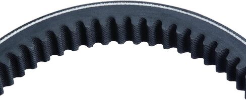 حزام على شكل حرف V صناعي كلاسيكي ذو حافة خام من Goodyear CX144، محيط خارجي 148 بوصة in Saudi Arabia