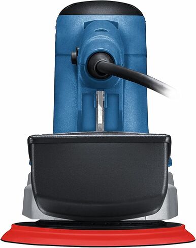 BOSCH GEX33-6N 6 In. Multi-Hole Random Orbit Sander/Polisher in Saudi Arabia