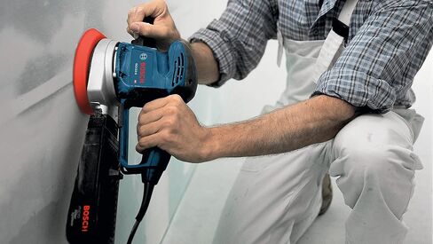 BOSCH GEX33-6N 6 In. Multi-Hole Random Orbit Sander/Polisher in Saudi Arabia