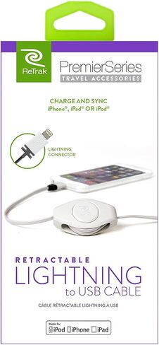 ريتراك Rtrct Lghtng Chg/Sync Blk in Kuwait
