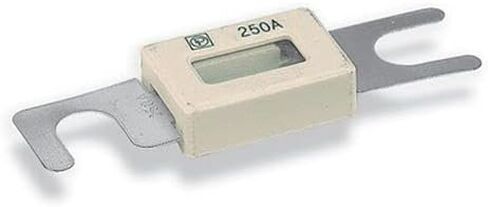 مارينكو IP150P/DSP 150 أمبير ANL فيوز in Kuwait