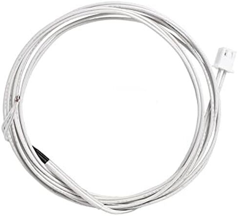 Creality 6 قطعة طابعة ثلاثية الأبعاد Ender 3v2 ترقية NTC الثرمستور TempSensor 100K لـ Ender 3 /Ender 5 / CR-10 / CR-10S in Kuwait