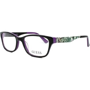 GUESS product catalog