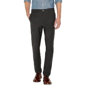 بنطال كاجوال من Levi's mens24888511 ضيق ضيق من قماش التويل، نسيج Timberwolf-cruz ، واحد in Saudi Arabia