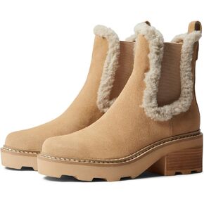 Calvin Klein Women's Anissa Ankle Boot in Saudi Arabia