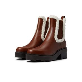 Calvin Klein Women's Anissa Ankle Boot