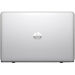 HP Elitebook 850 G4 15.6" Notebook, Windows, Intel Core i7 2.8 GHz, 16 GB RAM, 256 GB SSD , Silver (1BS54UT#ABA) (Certified Refurbished) in Saudi Arabia