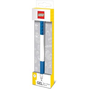 Lego 51476 Santoki Gel Pen, Blue in Kuwait