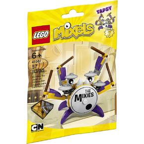 LEGO Mixels Mixel Tapsy 41561 Building Kit in Saudi Arabia