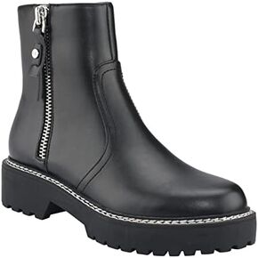 Calvin Klein Women's Sisha Ankle Boot in Saudi Arabia