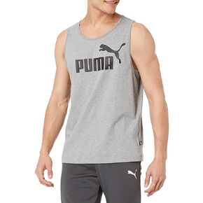 PUMA Men's Essentials Tank in Saudi Arabia