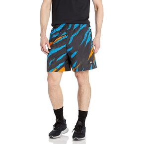 adidas Men's Trvl Tiger Camo Short
