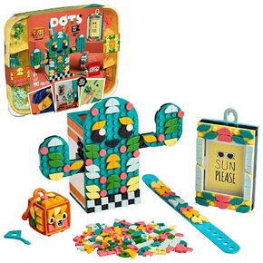 LEGO DOTS Multi Pack – Summer Vibes 41937 DIY Craft Decoration Kit; Makes a Top Design Gift for Creative Kids; New 2021 (441 Pieces) in Kuwait